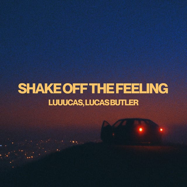 Shake Off The Feeling