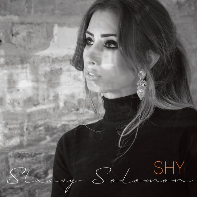 Shy
