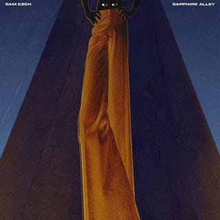 Sapphire Alley