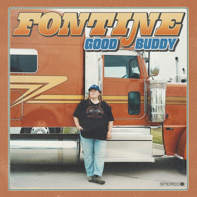 Good Buddy