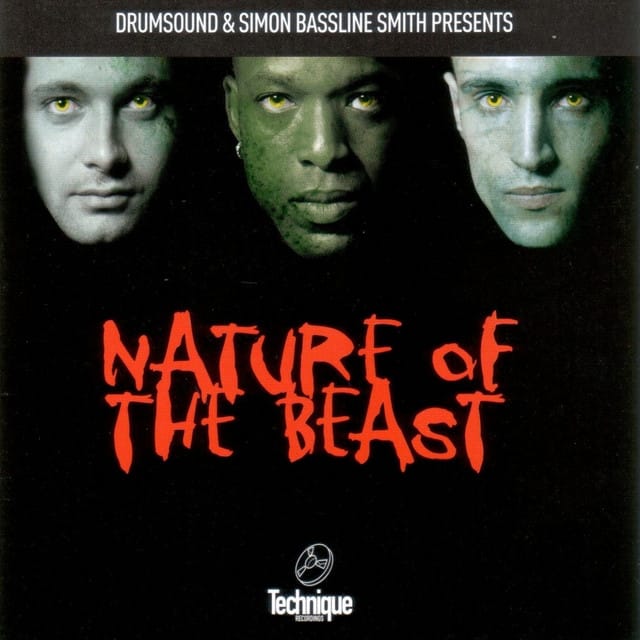 Nature of the Beast