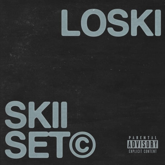 Skii Set