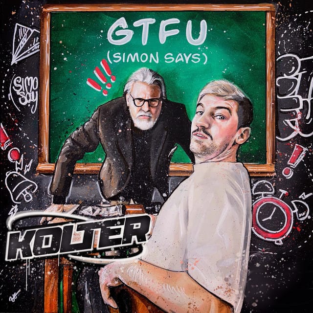 GTFU (Simon Says)
