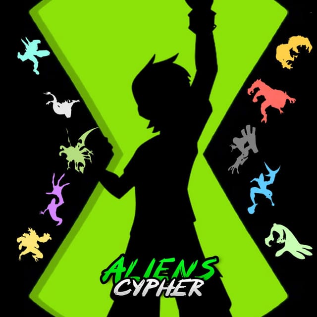 Ben 10 MacroRap. Y Fueron 10