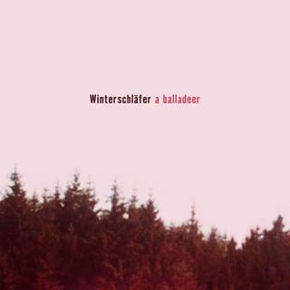 Winterschläfer - EP