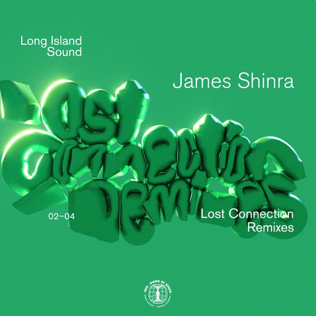 Power (James Shinra Remix)