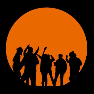 Dancing In The Sun