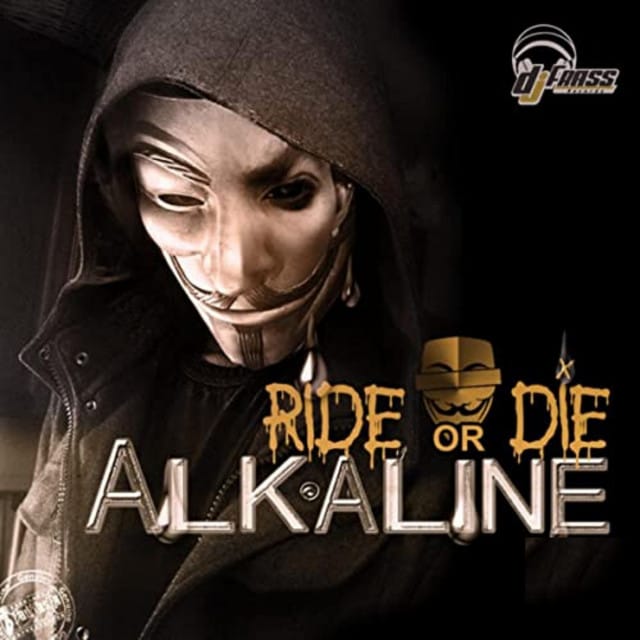 Ride or Die