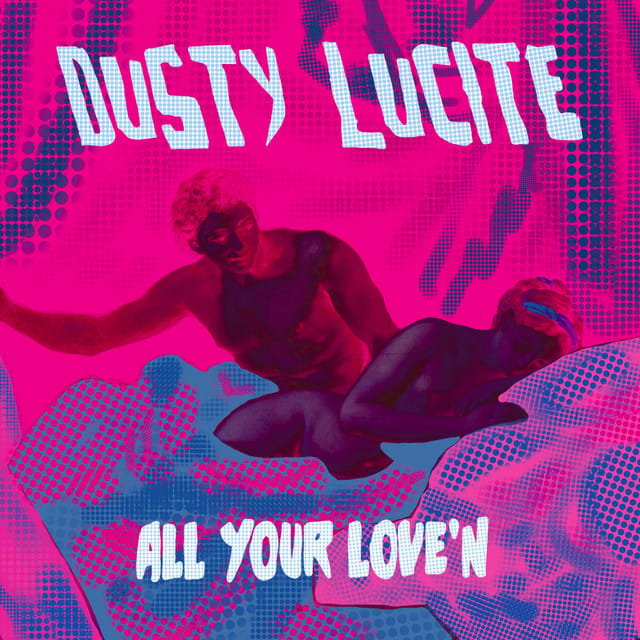 All Your Love'n