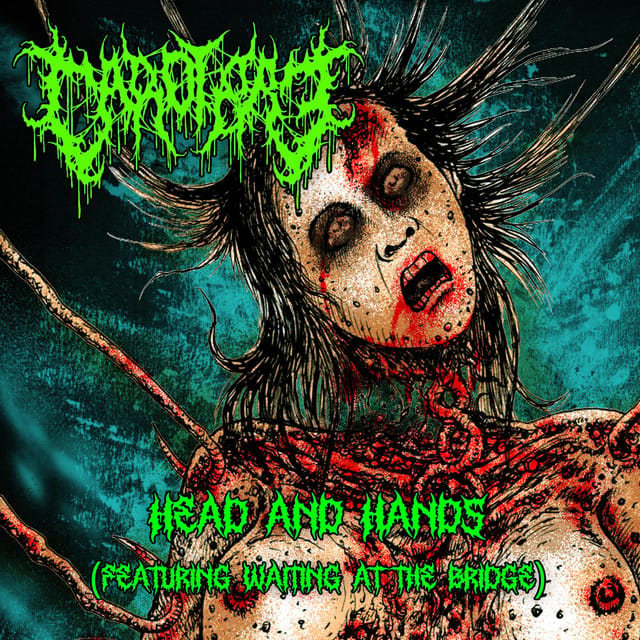 Head and Hands