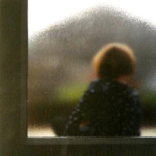 Don't Talk (Put Your Head On My Shoulder)