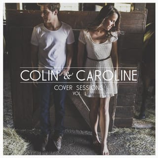 Cover Sessions, Vol. 1