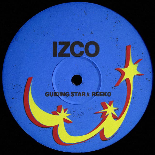 Guiding Star (feat. Reek0) - Single