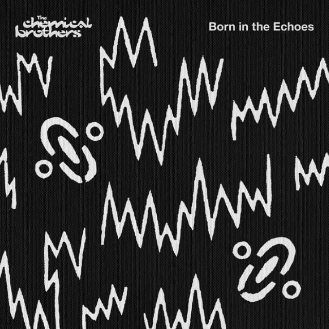 Born in the Echoes (Deluxe Edition)