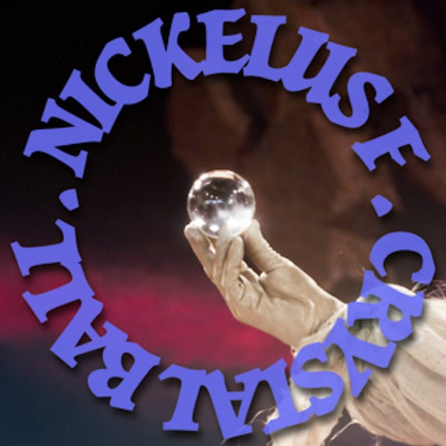 Crystal Ball - Single