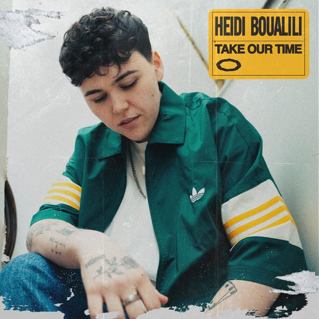 Take Our Time - Single