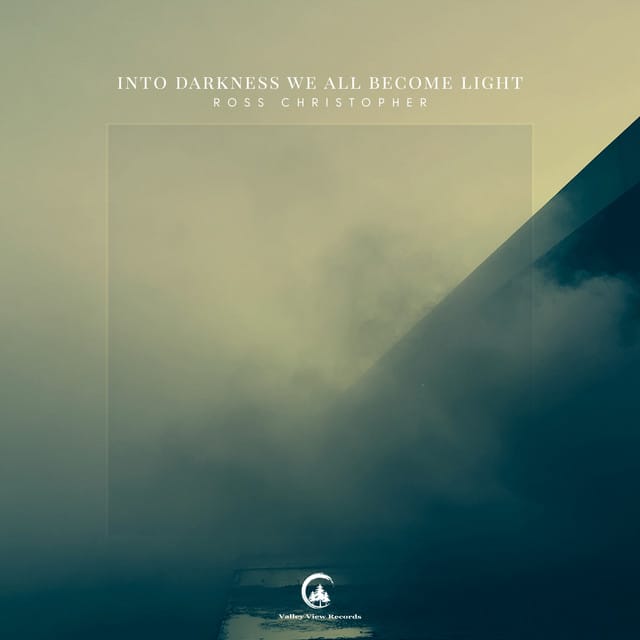 Into Darkness We All Become Light - Single