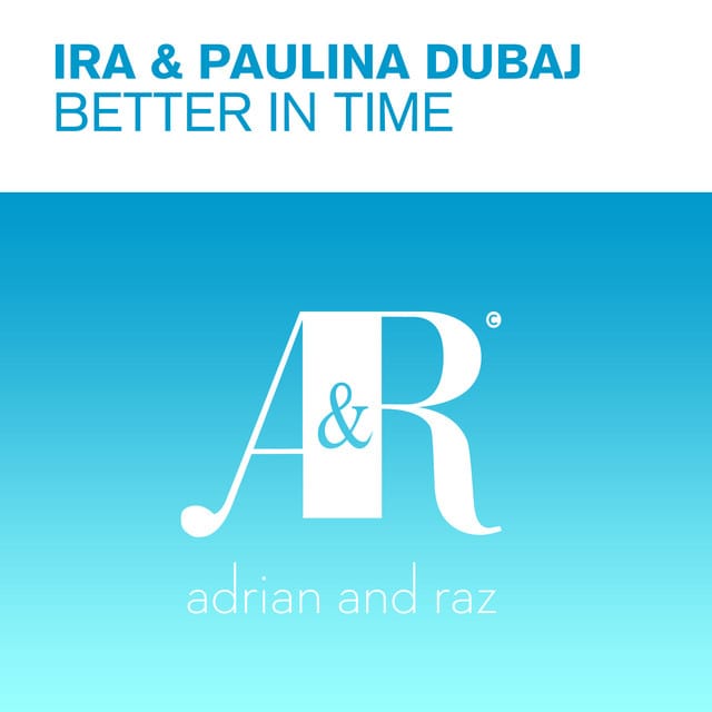 Better in Time
