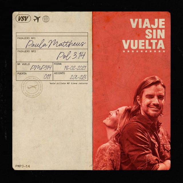Viaje sin vuelta