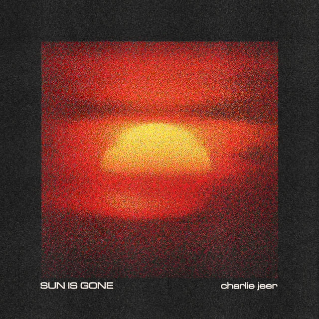 Sun Is Gone