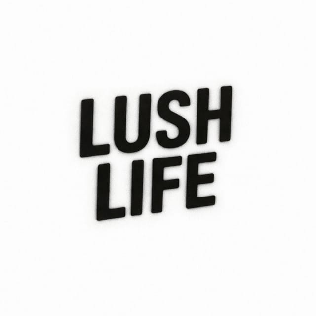 Lush Life (Dubstep) - Single