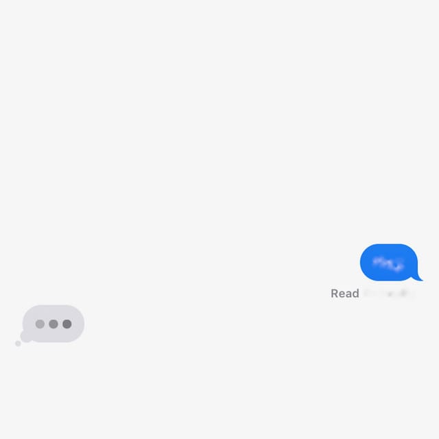Read