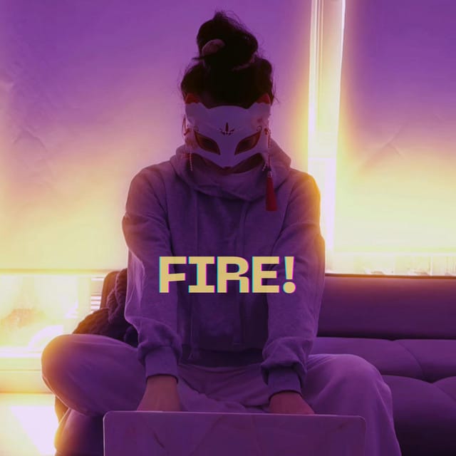 FIRE! - Single