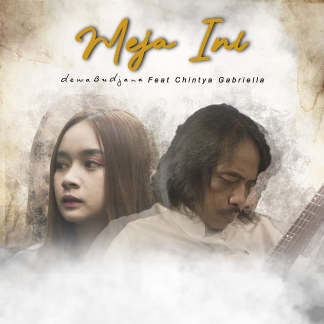 Meja Ini (Acoustic version)