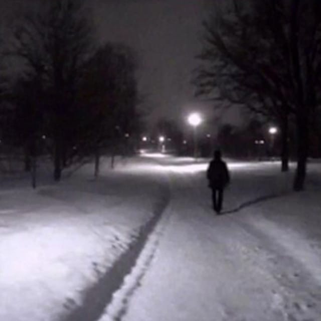 Behind every light - Single