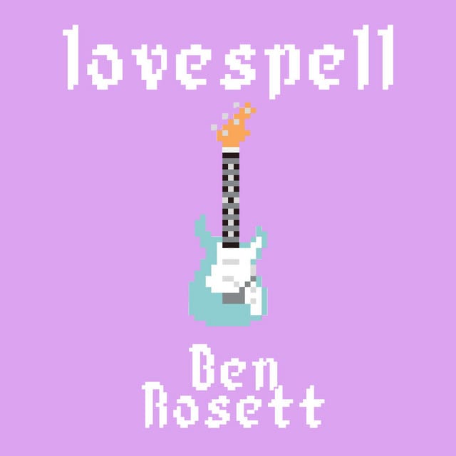 Lovespell - Single