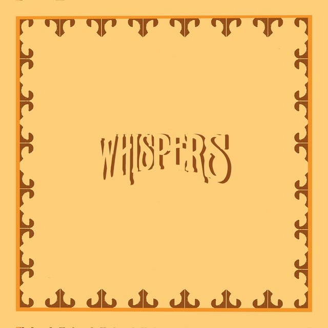 Whispers