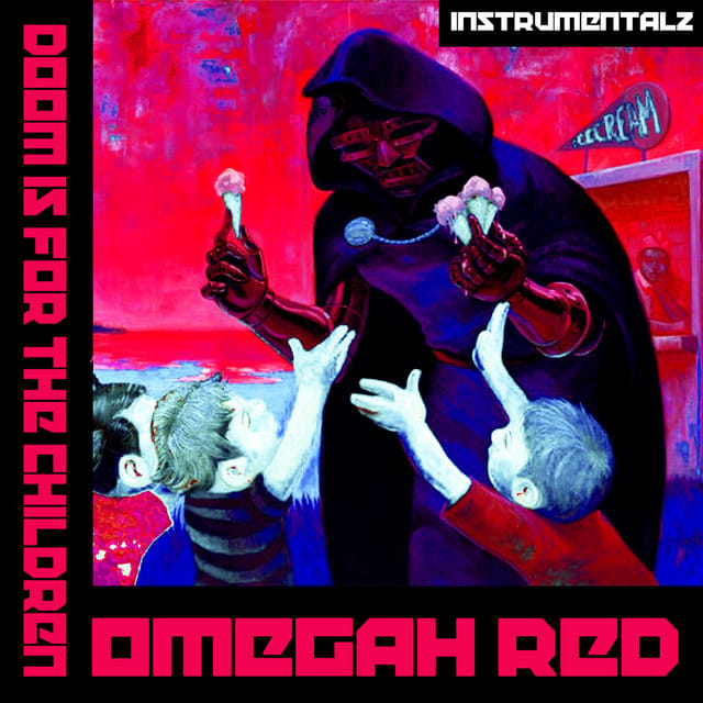 Doom Is for the Children Instrumentalz