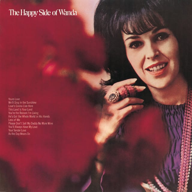 The Happy Side of Wanda