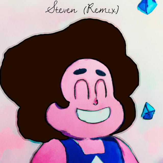 Steven - Single