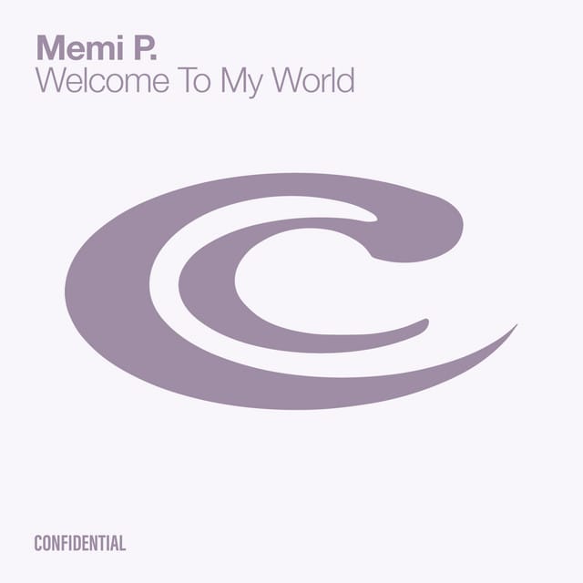 Welcome To My World