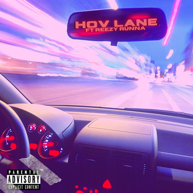 HOV LANE