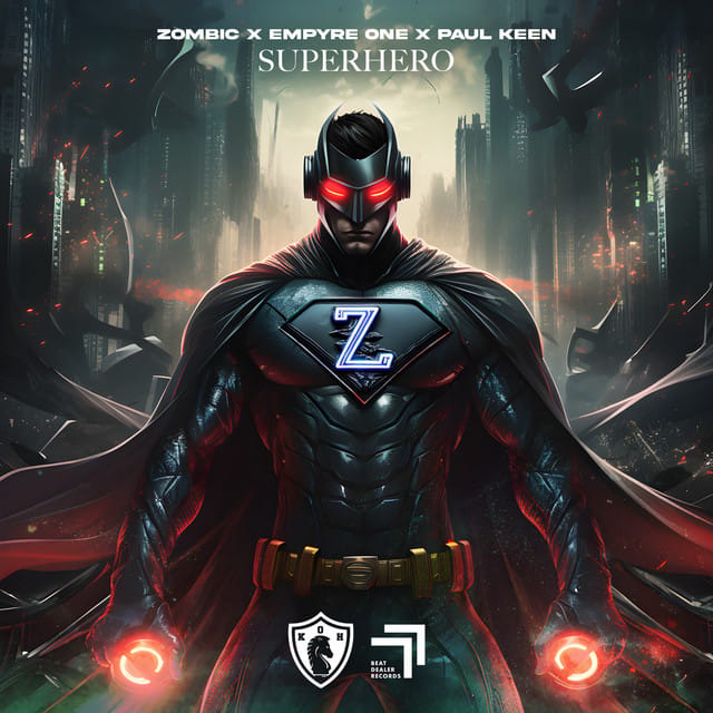 Superhero