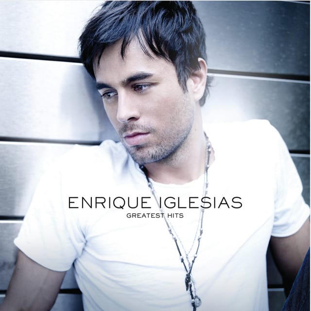 Greatest Hits (International Version)