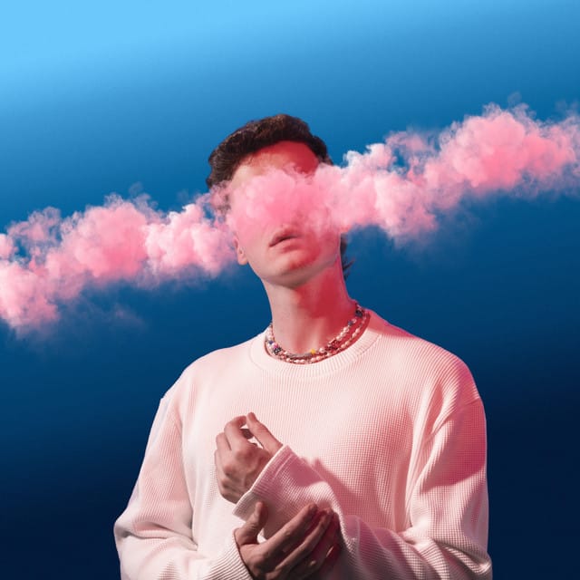 Up in the Sky