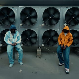 Misunderstood (feat. Bawo)