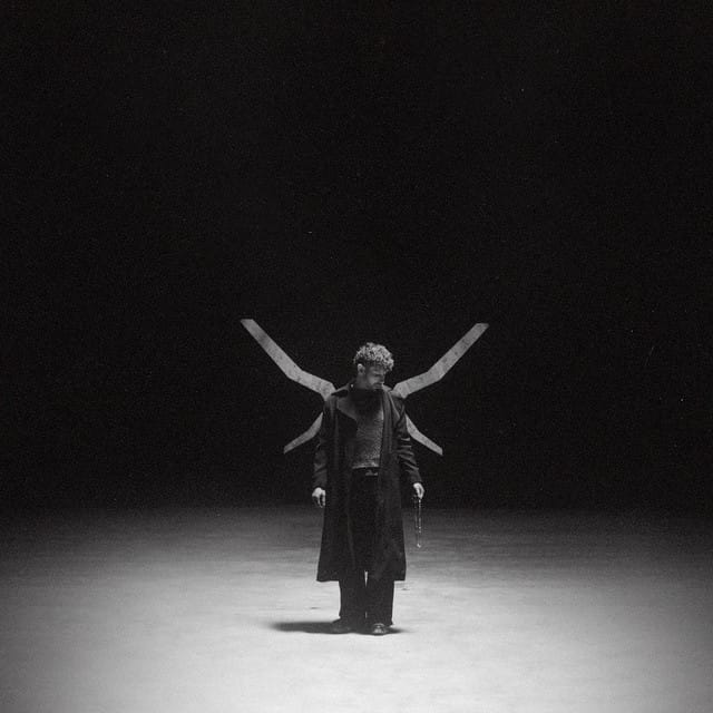 Powerless (Daniel Avery Remix)