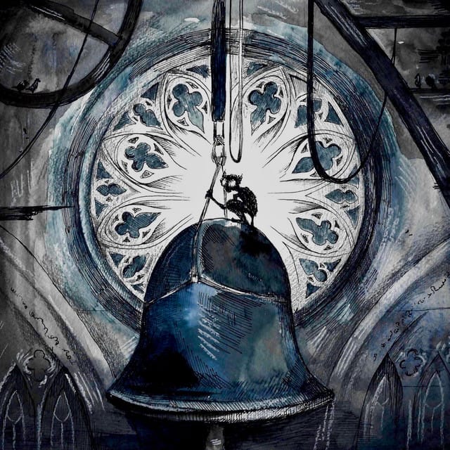 notre dame - Single