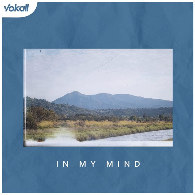In My Mind - Single