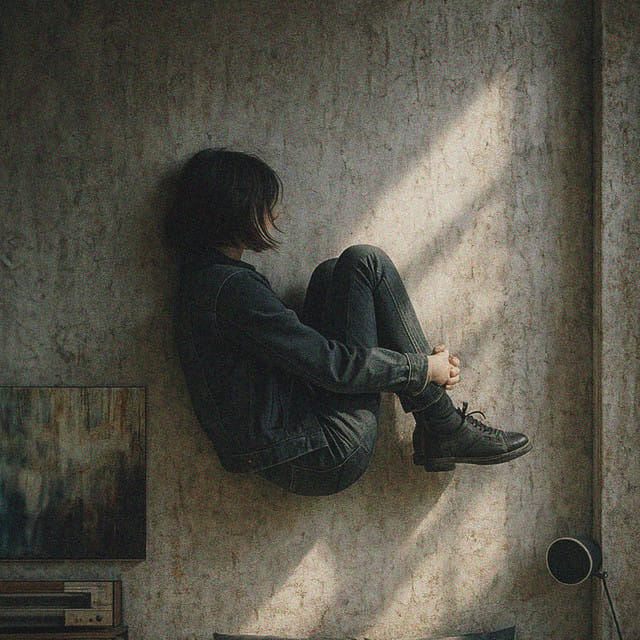 Withered Walls