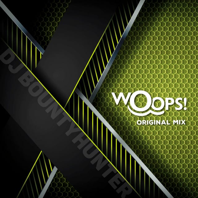Woops - EP