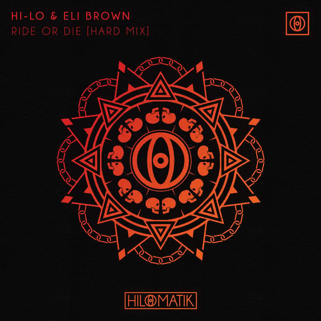 Ride or Die (Hard Mix)