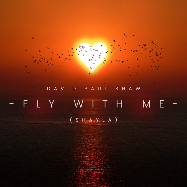 Fly With Me (Shayla)