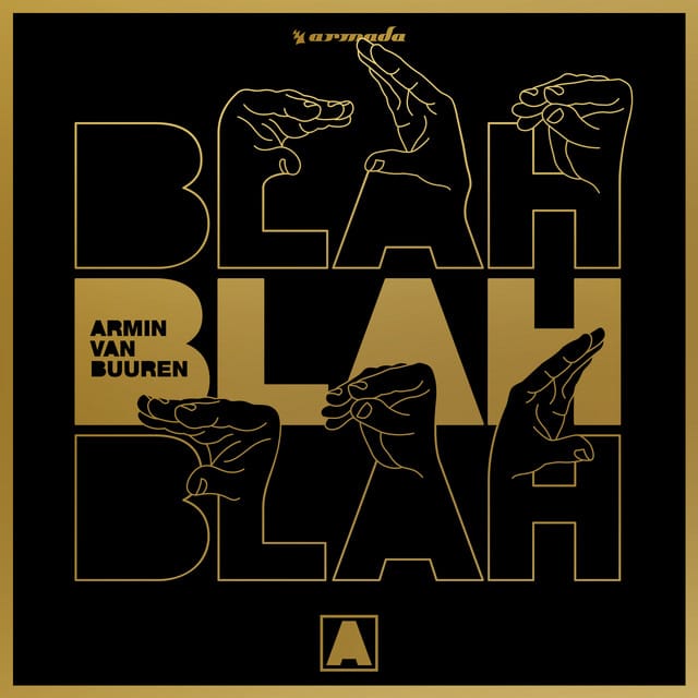 Blah Blah Blah - Single