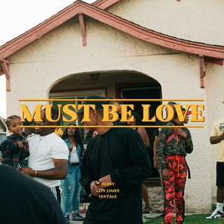 Must Be Love