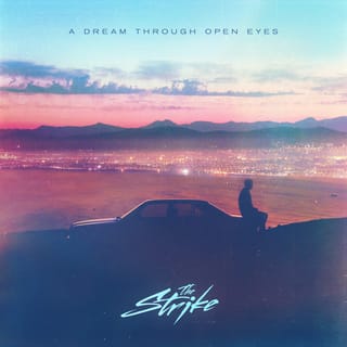A Dream Through Open Eyes (Deluxe Edition)